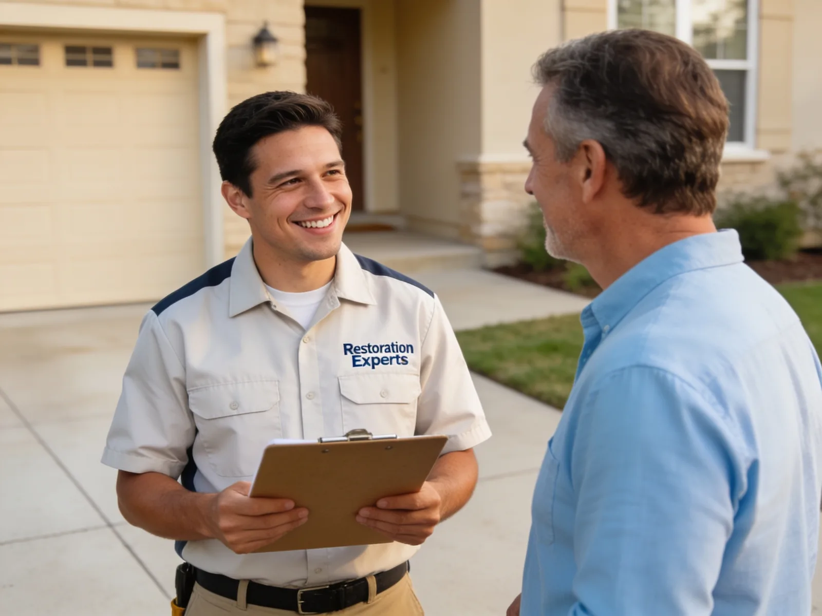 Water Damage Cleanup Lewes, DE FAQs